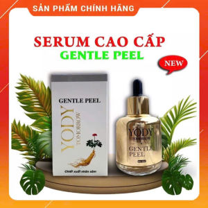 SERUM TÁI TẠO DA CAO CẤP YODY PHƯƠNG ANH [ nguyên mã ]