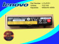 Baterai Laptop Lenovo Thinkpad Edge E430 E431 E440 E530 E531 E540 Ideapad B480 B490 B590 Y480 Y580 V480 G480 L11L6Y01 Original 75+. 