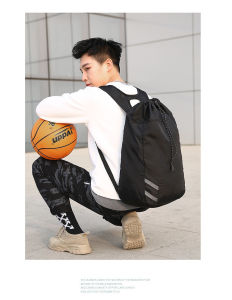 (Giao nhanh) Balo thời trang mẫu mới về phối BASIIL- phối chỉ màu G55 {Thời Trang Giá Rẻ}