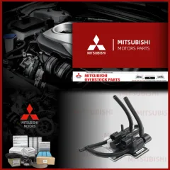 OEM Vacuum Solenoid Valve K5T47576 For 00-04 Mitsubishi Diamante Montero Galant