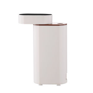 【READY STOCK】Instant hot water dispenser travel mini smart kettle portable desktop water dispenser mini small