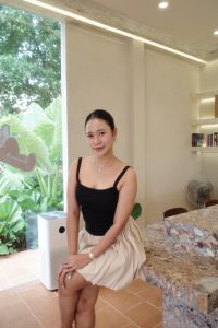 เสื้อ everyday tank