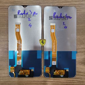 Màn Hình tương thích OP Realme 3 Pro (tặng keo dán + cường lực)