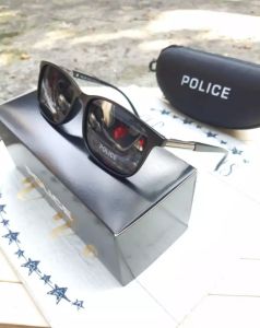 Kacamata Fashion Pria-Wanita 1216 Polarize