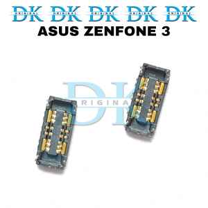 Soket Baterai Asus Zenfone 3 ZE552KL ZB501KL Konektor Batre