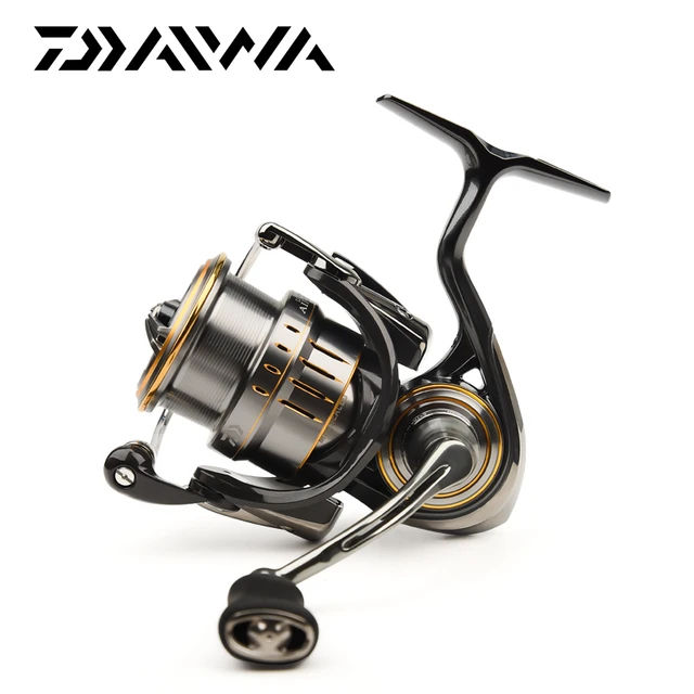 DAIWA - ダイワ　LUVIAS AIRITY LT 3000S-CXH Amazon.com : DAIWA 21 LUVIAS AIRITY LT3000 : Sports & Outdoors