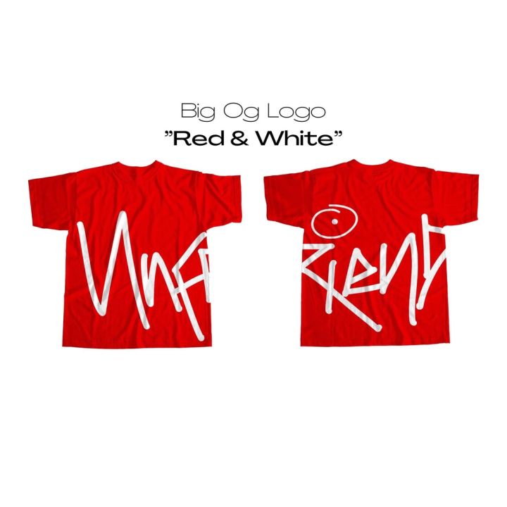 ALL LOCAL BRAND Unfriend 