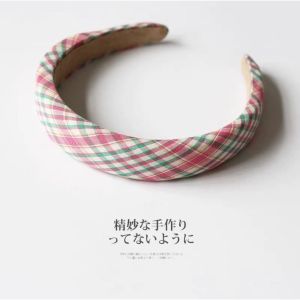 Bando Bandana Scrunchie Scrunchy Kain Lebar 3cm Tebal 1cm Bando Busa Empuk Flanel Cloud Korean Headband Sponge Headband Wanita Cewek Korea Korean Style Headband Cloud Polos Nagita Empuk Lembut Warna Pastel Hair Band