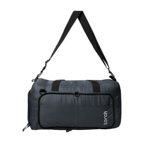 TORCH Tas Jinjing Baju Olahraga Gym Lipat - Duffle Bag Travel Yesan