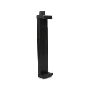 Tripod Mount Adapter For 6.3-9.4inch Tablet Clamp Holder Mobile Phone Clamp Holder Supporting Stand Bracket Replacement