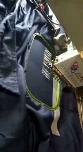 seragam safety inclued bordir