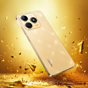 Realme C61 5G Original Cellphone Sale 12+512GB Brand new Smartphone 6.74” Screen Android Phone Gaming phone