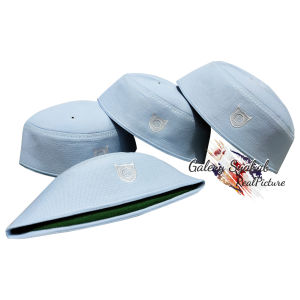 Peci malaysia Bahan lembut tidak kaku  mirip Abdul Kareem