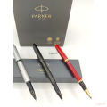 [Ship Today+Free Engraving] Parker Metal Rollerball Pen Mythical Beast IM Ballpoint Pen Business Men Women High-End Gifts Birthday Gift Box Teacher Gifts Graduation Gifts. 