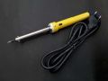 SOLDER LISTRIK 60 WATT ALAT PATRI ELEKTRIK SOLDERING IRON. 