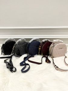 NEW GB sling bag wanita moon circle|HAND BAG|IMPORT QUALITY