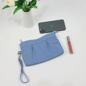 Zania pouch dompet wanita anti air pouch wanita chocoly waterproof by maciku