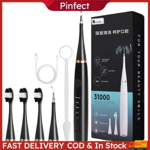 Toothbrush Dispenser with Ultrasonic Electric Cleaning and 3 Brush Heads for Bathroom and Pet Care