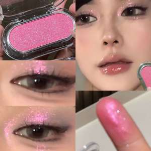 NEW FAICCIA Snow Mist ShimmerMulti-Use highlighter powder