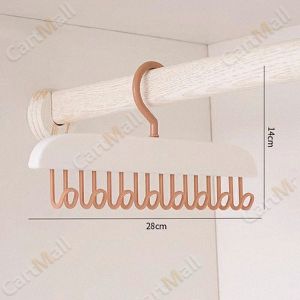 Bra Hanger for Closet Tank Top Hangers Clothes Underwear Sling Drying Rack