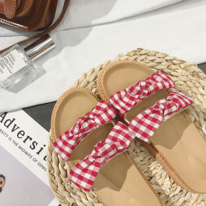 รองเท้าแตะผู้หญิง แบบเรียบง่ายแฟชั่นทันสมัยรองเท้าแตะมีส้น รองเท้าส้นสูงแฟชั่น รองเท้าแตะส้นสูงสตรีสไตล์เกาหลี งานสวยมาก