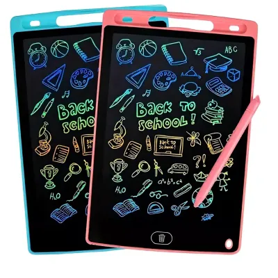 8.5/10.5/16 Inch Graphic Tablet Electronics Drawing Tablet Smart LCD Writing Tablet Erasable