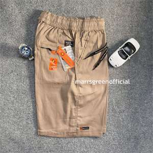 Celana Pendek Boardshort Kolor Pria Dewasa [27-39] Stretch Premium RPD27F