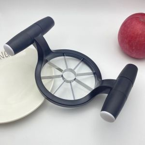 Apple Slicer Fruit Slicer Fruit Cutter Apple Core Remover 12 Pieces Apple Cutting Knife Kitchen Accessories  Home
