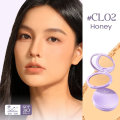 Focallure Blur Matte Pressed Powder FA-F72. 