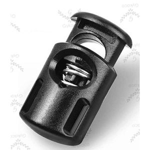 Accesories Tas Stopper Tali tas / Stopper Masker / Stopper Tali Masker / Karet Masker  - Aksesoris IMPORT