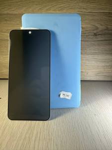 Privacy Tempered Glass Guardian Screen Protector FOR MI 15T PRO / 15T