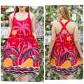 3PCS ASSORTED UPSIZE CROSS DRESS UP TO 3XL. 