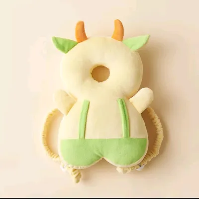 Animal Series Bantal Karakter Pelindung kepala Bayi Anti Jatuh / Baby Head Protector / Boneka Pelindung Berjalan Merangkak