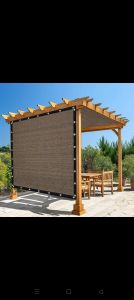 Smart Weather Net Anything Smart Weather Net Water Proof Weather Net Rain Or Shine Net Shades For Balcony Waterproof