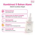 [Hadiah Gratis] Mama's Choice Face Care Bundle Brightening (Paket Skincare Aman untuk Ibu Hamil dan Menyusui). 