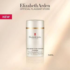 Elizabeth Arden Hyaluronic Acid + Peptides Ceramide Hydra-Plumping Water Cream 50ml