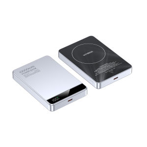 【READY STOCK】Power Bank PD20W 10000mAh Magnetic Powerbank Fast Charging Wireless Charger Portable Charger 3C Power Bank