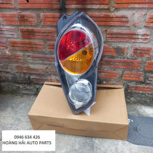 ĐÈN HẬU/PHANH CHEVROLET SPARK M300DAEWOO MATIZ 4