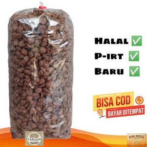 Koko Krunch Kiloan Termurah Isi 1 Kg Cod Gratis Ongkir