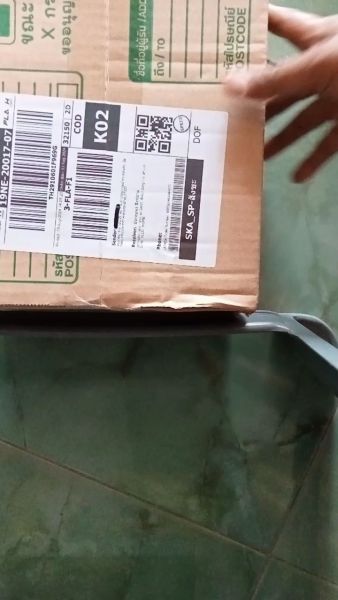 Buyer review video 4