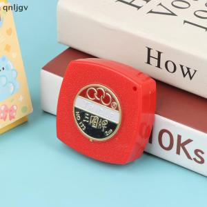 🔥🔥🔥qnljgv 2 3 mét có thể thu vào Cai Trị Băng cầm tay mini kim loại kéo Cai Trị Băng biện pháp