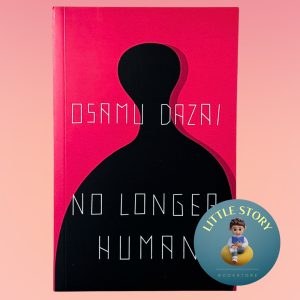 No Longer Human By Osamu Dazai | Fiction Japanese Literature
