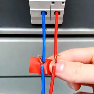 Isolasi bakar isolator hot Heat shrink tube selongsong bakar warna untuk perbaikan kabel listrik harga untuk per meter ukuran 8-13 mm