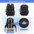 Travel Backpack. 