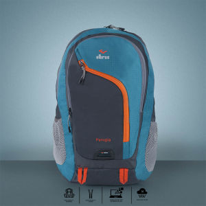 RAnsel / Backpack Outvin