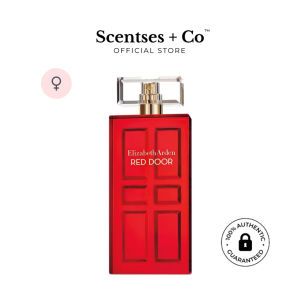 Elizabeth Arden Red Door EDT 100mL | Original Perfume