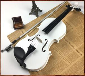 [ HOẢ TỐC] Đàn Violin Điện Vĩ cầm cao cấp size 4/4 gỗ cao cấp full phụ kiện - HÀNG CÓ SẴN