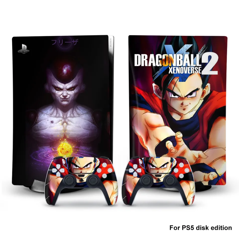 Dragon Ball Ps5  MercadoLibre 📦