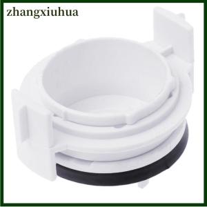 zhangxiuhua H7 Base Car LED Headlight Bulb Retainers Holder Adapter Automobile HID Bulb Socket Adapter Buckle For BMW E46
