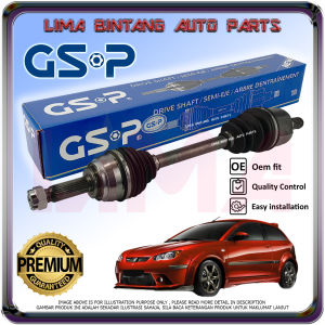 Proton Satria Neo Drive Shaft Assy GSP *Original*